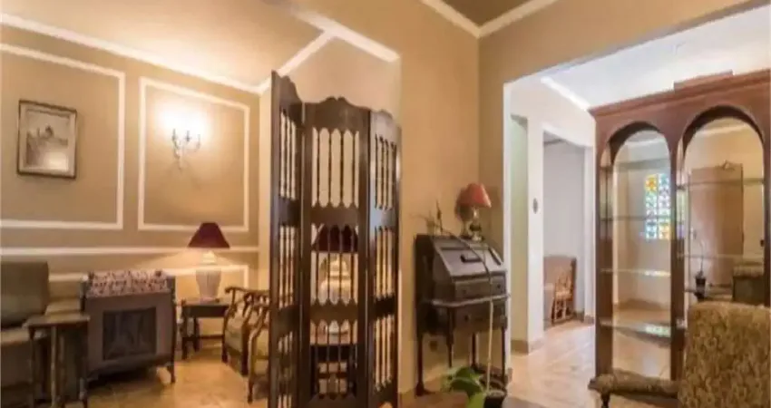 Casa com 3 quartos à venda na Rua Geórgia, --, Brooklin Paulista, São Paulo