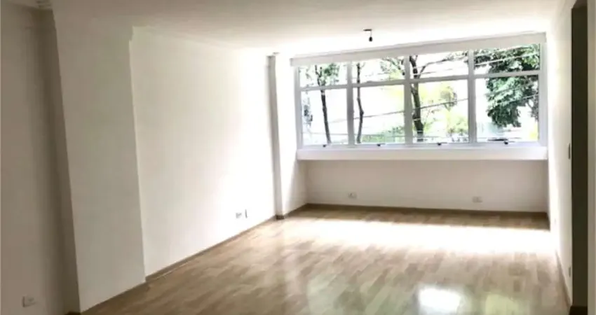 Higienópolis, com renda, colado ao Shopping / reformado / 2 dorm. / 1 vaga