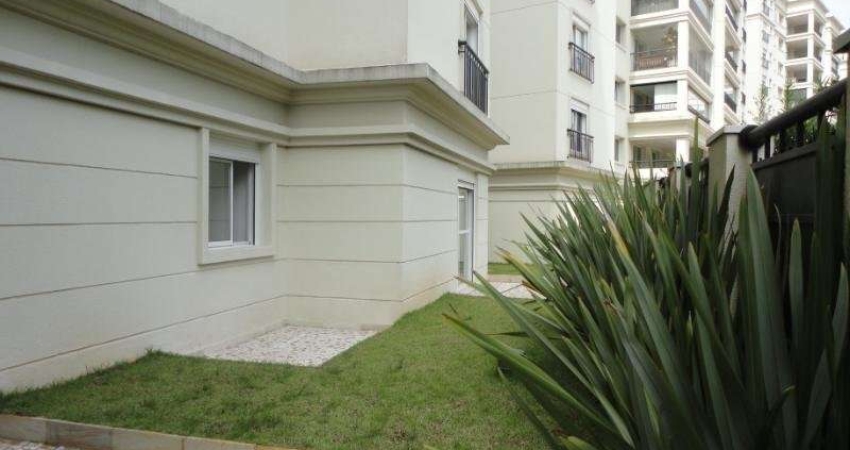 Apartamento com 2 quartos à venda na Rua Padre Lebret, --, Morumbi, São Paulo