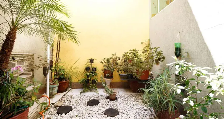 Casa com 3 quartos à venda na Rua Mesquita, --, Vila Mariana, São Paulo