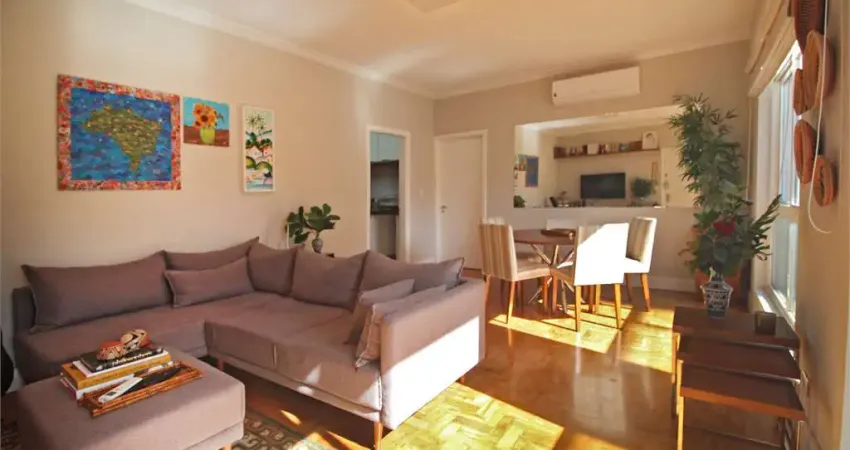 Apartamento com 2 quartos à venda na Alameda Casa Branca, --, Jardim Paulista, São Paulo