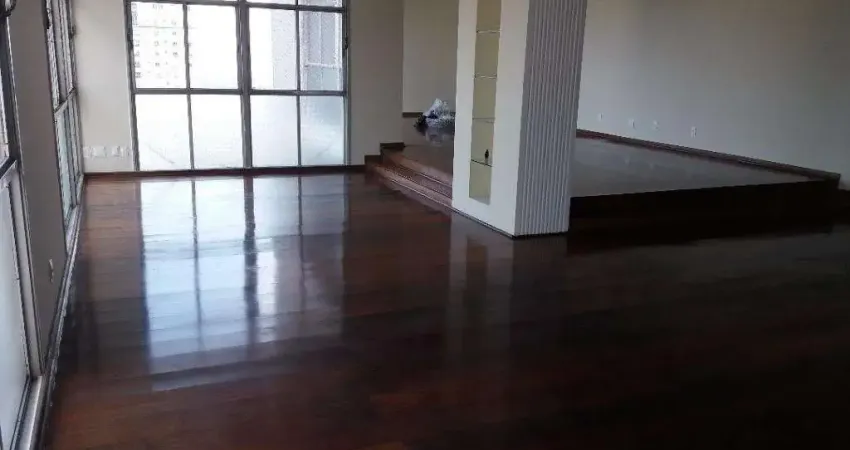 JARDIM PAULISTA LOCAÇÃO 4 Dormts, 2 Vagas
