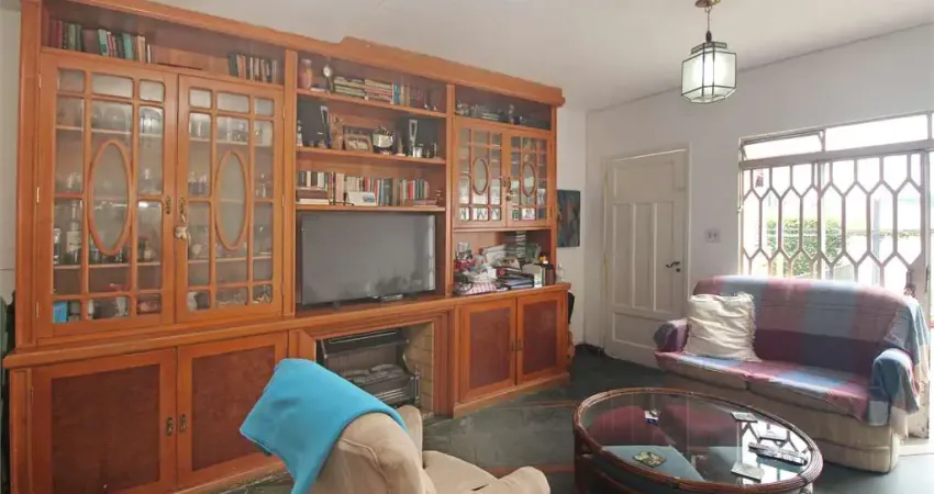 Casa com 3 quartos à venda na Rua Verinha Darcy, --, Brooklin, São Paulo