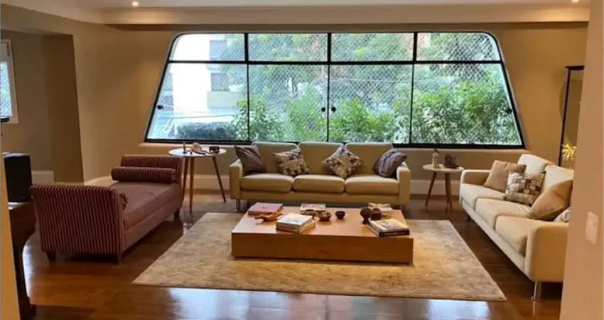 Oportunidade!!!apartamento espaçoso em edifício lindenberg