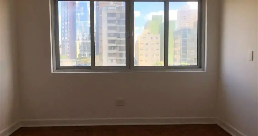 Apartamento-São Paulo-PINHEIROS | Ref.: REO130855