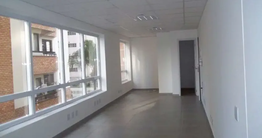Sala comercial à venda na Rua Artur de Azevedo, --, Pinheiros, São Paulo
