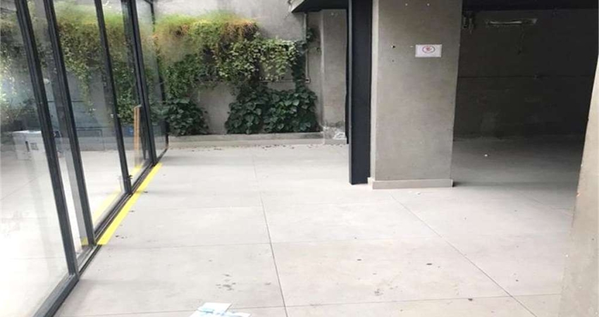 Casa comercial à venda na Rua Jacurici, --, Itaim Bibi, São Paulo