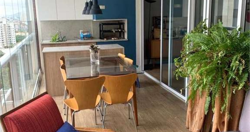 EXCELENTE APARTAMENTO COM VARANDA GOURMET  3 suites 3 vagas