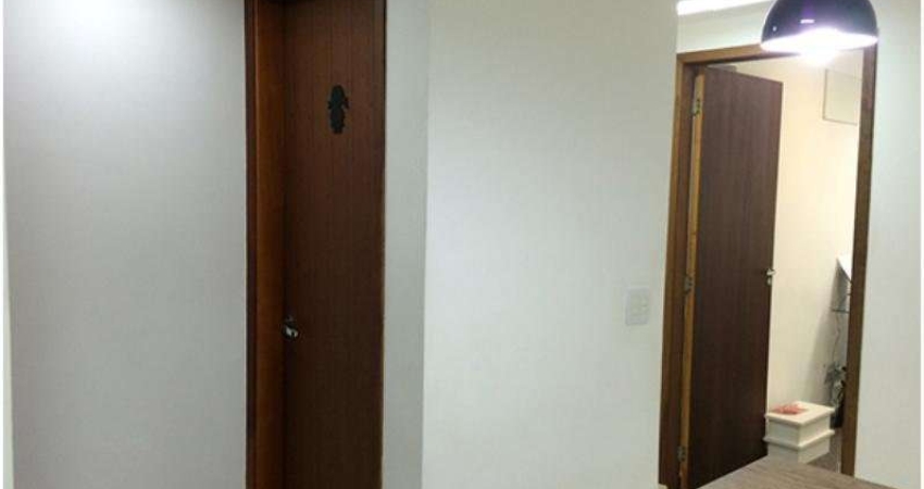 Sobrado comercial r.170mts