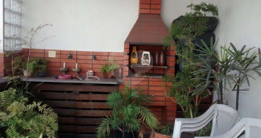 Casa em rua tranquila no Planalto Paulista