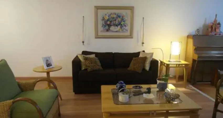 Apartamento com 4 quartos à venda na Rua Artur Prado, --, Bela Vista, São Paulo