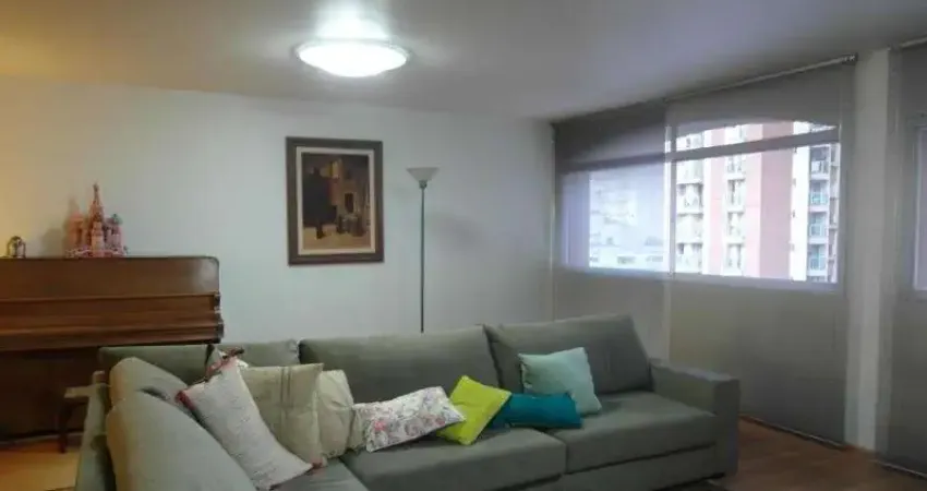 Lindo apto espaçoso ao  lado da Paulista