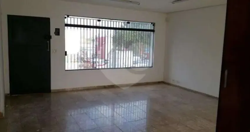 Casa comercial à venda na Praça dos Aranás, --, Moema, São Paulo