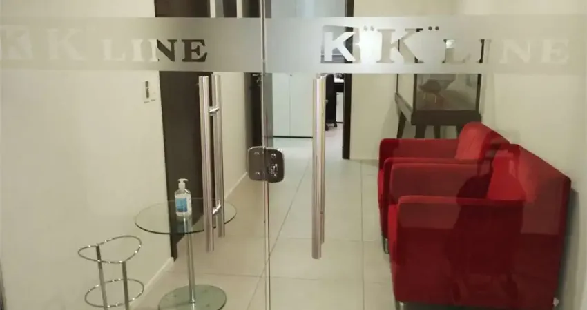 Comercial-São Paulo-BELA VISTA | Ref.: REO101348