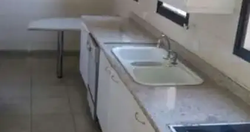 Apartamento com 4 quartos à venda na Avenida José Galante, --, Morumbi, São Paulo
