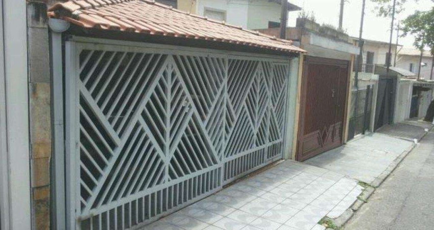 Casa-São Paulo-CAMPO BELO | Ref.: REO101598