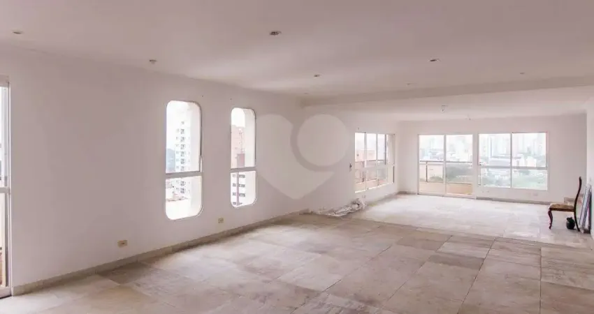 Apartamento de 270m² à venda em moema índios - 4 dormitórios, 2 suítes, 3 vagas, lazer completo