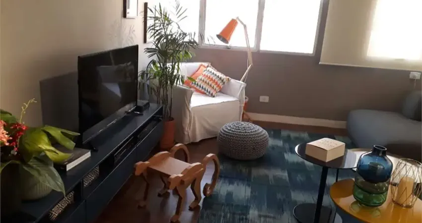 Apartamento com 3 quartos à venda na Alameda Ribeirão Preto, --, Bela Vista, São Paulo