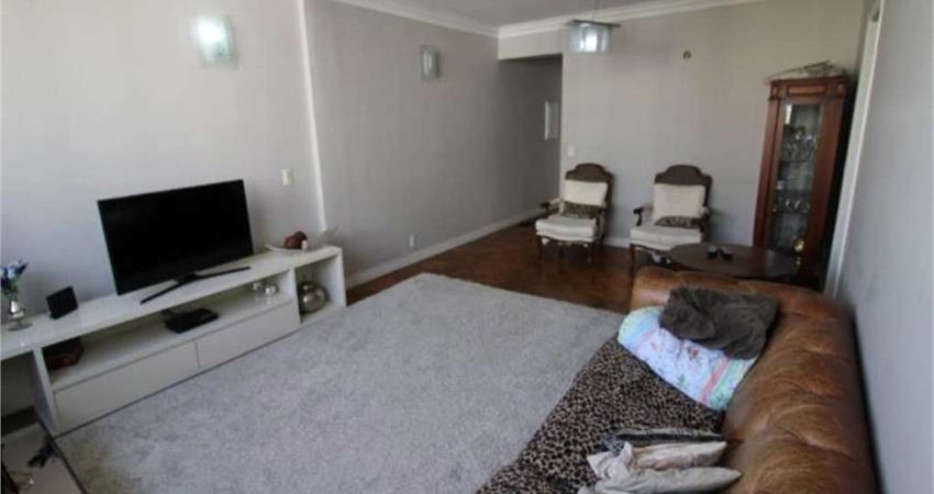 Apartamento com 3 quartos à venda na Alameda dos Aicás, --, Moema, São Paulo