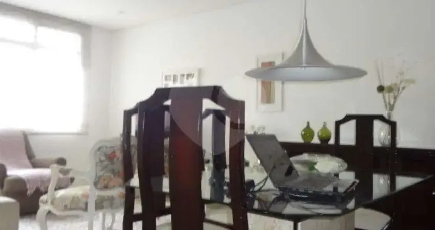 Apartamento com 3 quartos à venda na Rua Iguatemi, --, Itaim Bibi, São Paulo