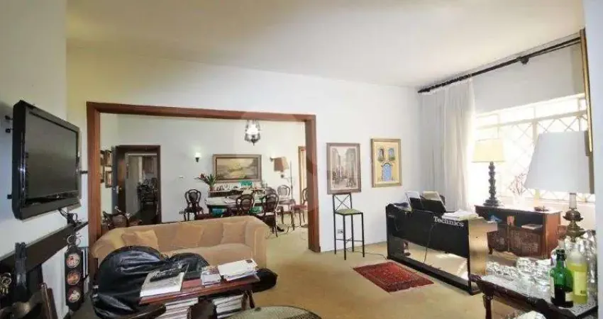 Casa comercial à venda na Rua Natingui, --, Vila Madalena, São Paulo