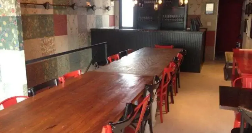 Casa comercial à venda na Rua Joaquim Antunes, --, Pinheiros, São Paulo