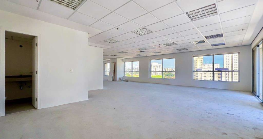 Sala comercial à venda na Avenida Nova Independência, --, Brooklin, São Paulo