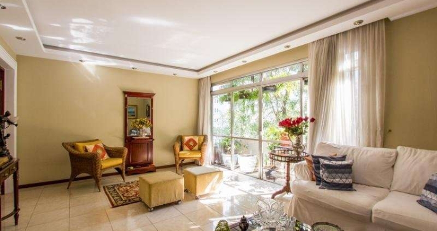 Lindo apartamento nos Jardins
