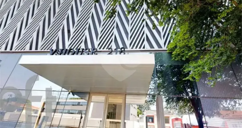 Exclusivo flat a venda. descubra o equilíbrio perfeito entre conforto e estilo neste flat de 36 metros quadrados!