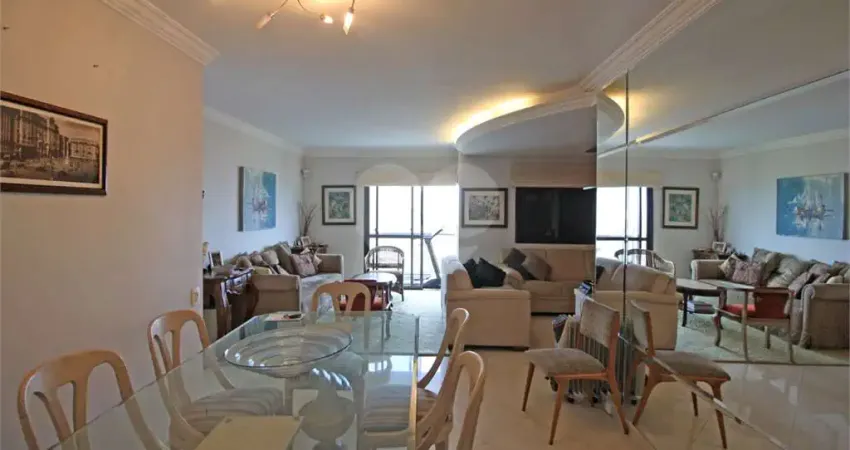 Apartamento com 3 quartos à venda na Rua Pereira Leite, --, Sumaré, São Paulo