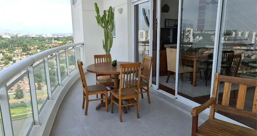Apartamento para locação no Brooklin - venha conhecer!!