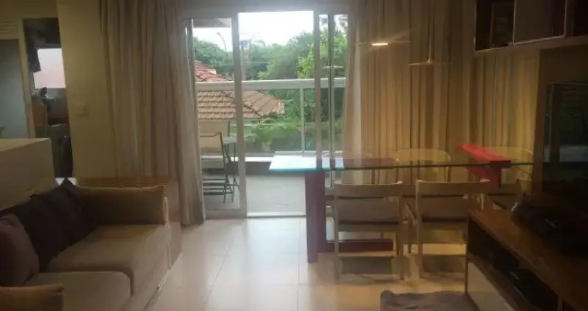 Apartamento Duplex à venda de 71 m² na Vila Mariana com 2 quartos e 1 vaga.