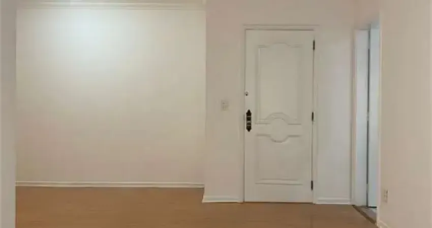 Apartamento mobiliado e excelente localização no bairro Cerqueira César.