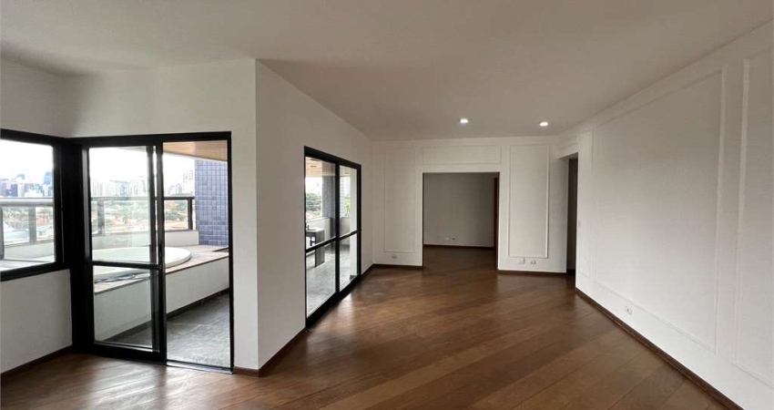 Apartamento-São Paulo-BROOKLIN | Ref.: REO155345