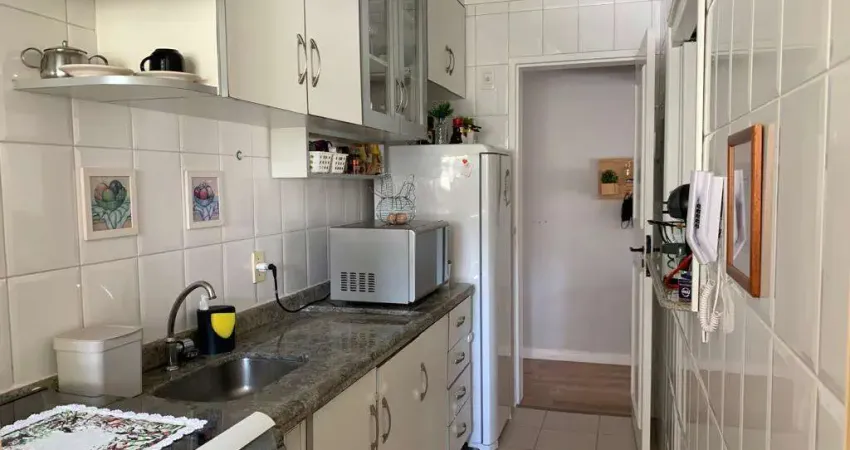 Chácara Klabin, 2 quartos, 2 vagas