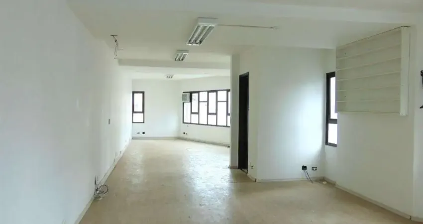 Sala comercial para alugar na Rua Iguatemi, --, Itaim Bibi, São Paulo