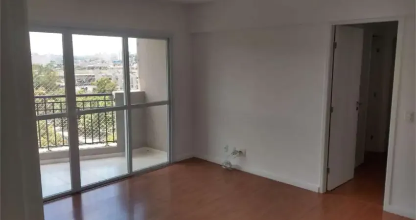 Apartamento com 3 quartos à venda na Rua Ipiranga, --, Campo Belo, São Paulo