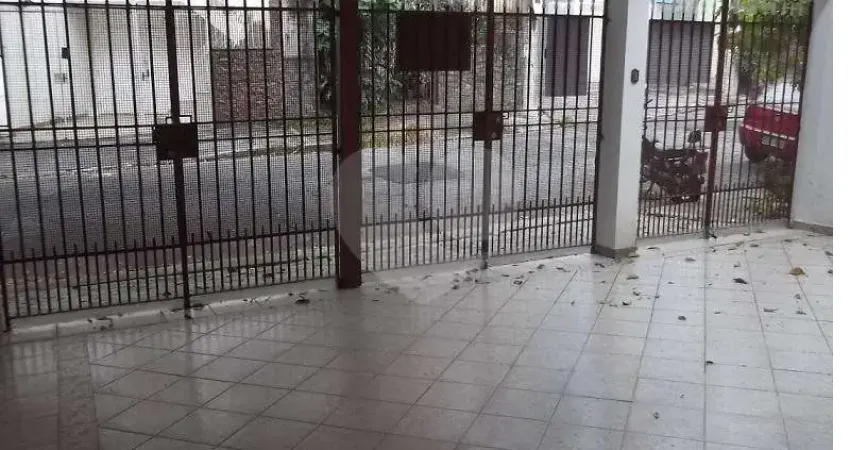 Casa tipo sobrado 03 dormitórios 01 suíte no bairro de mirandópolis - venda.