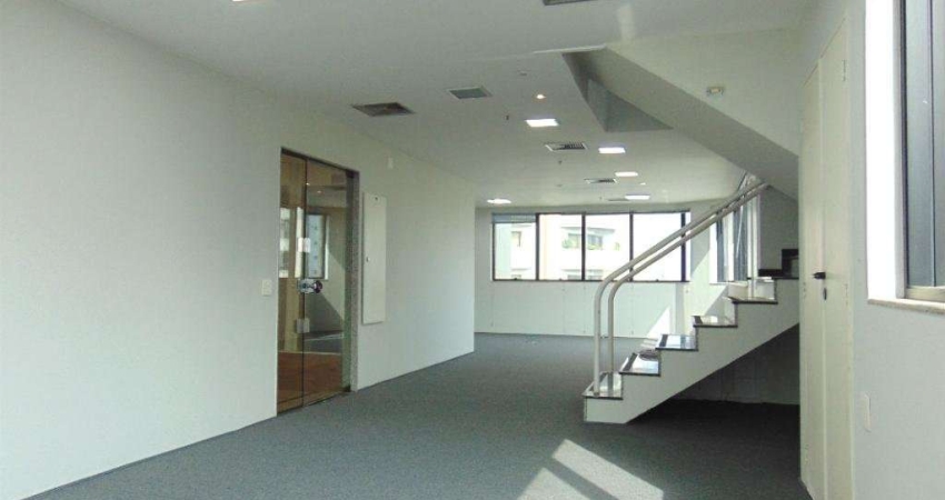 Sala comercial para alugar na Rua Sampaio Viana, --, Paraíso, São Paulo