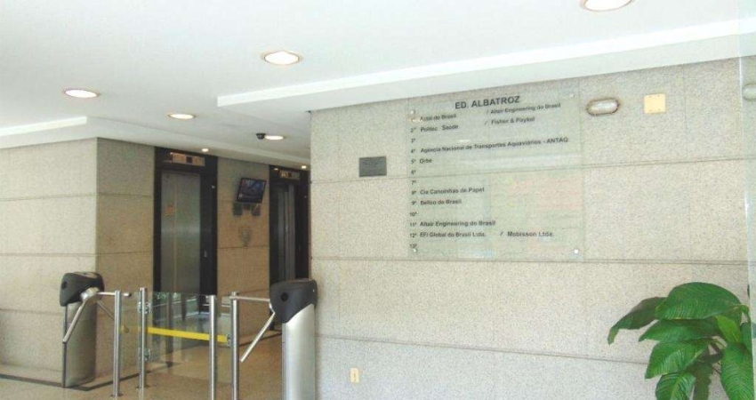 Sala comercial para alugar na Rua Sampaio Viana, --, Paraíso, São Paulo
