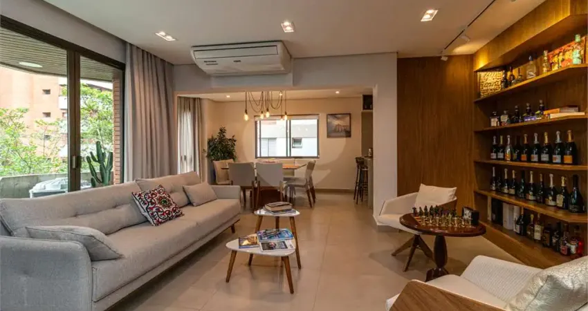 Excelente oportunidade no bairro do jardins!! próximo ao colégio dante 3 suit, com varanda e 3 vagas