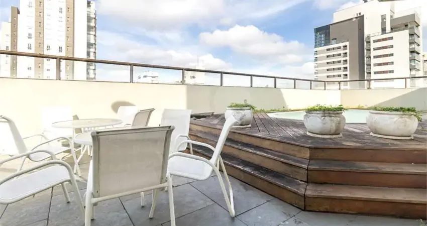 Cobertura Duplex 360 m² em Moema Pássaros, fora de rota , pertinho do Parque Ibirapuera!