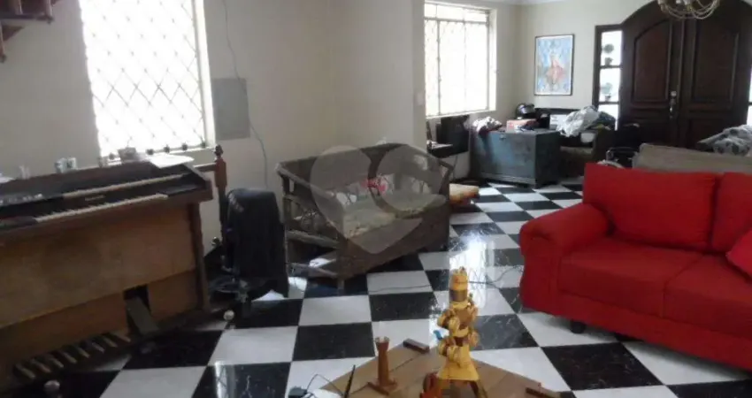 Casa com 6 quartos à venda na Rua Gaspar Lourenço, --, Vila Mariana, São Paulo