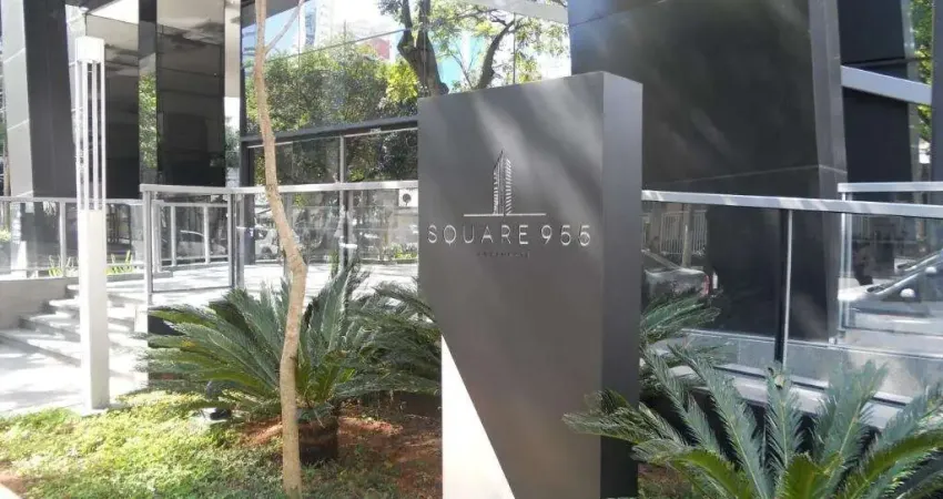 Sala comercial para alugar na Rua Doutor Renato Paes de Barros, --, Itaim Bibi, São Paulo