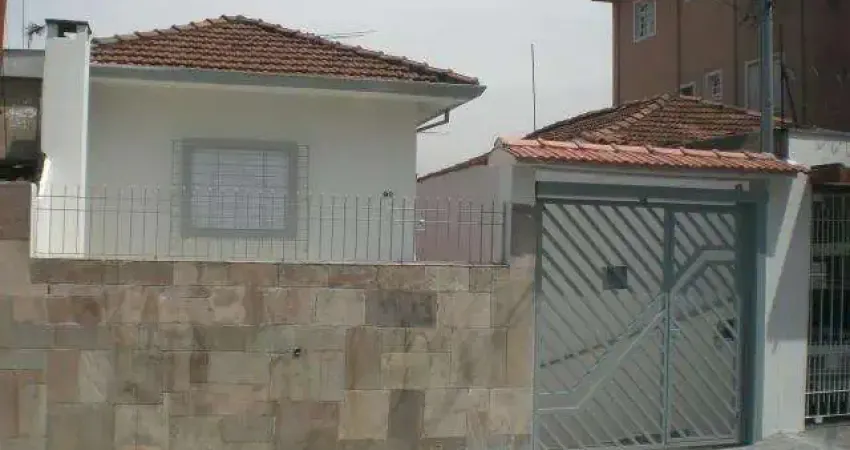 Casa com 3 quartos à venda na Rua Arthur Baptistucci, --, Saúde, São Paulo