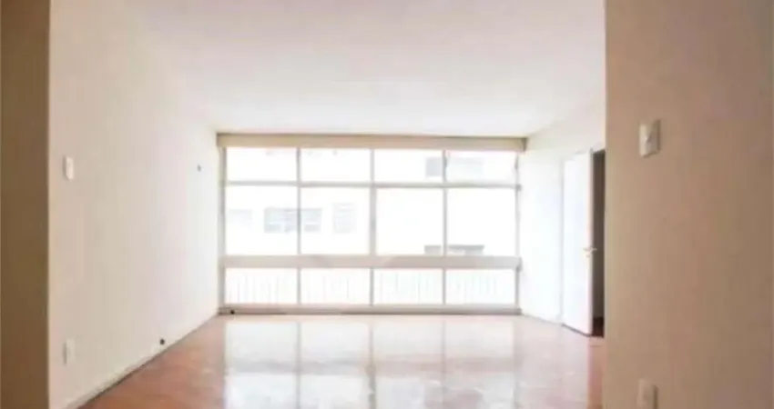Apartamento com 3 quartos à venda na Avenida Nove de Julho, --, Jardim Paulista, São Paulo