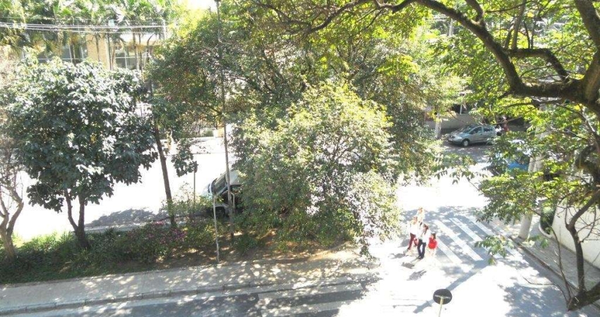 Sala comercial para alugar na Rua Doutor Renato Paes de Barros, --, Itaim Bibi, São Paulo