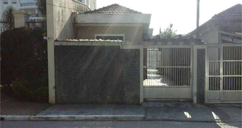 Casa comercial à venda na Rua Doutor Miranda de Azevedo, --, Pompéia, São Paulo