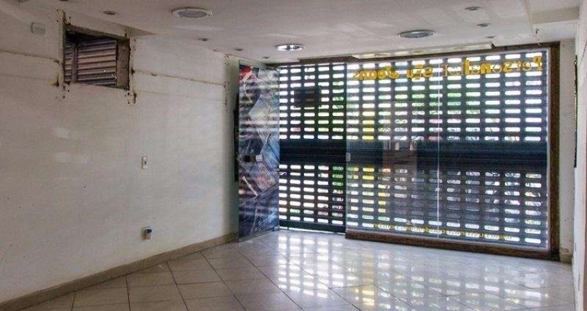 Barracão / Galpão / Depósito à venda na Rua Oscar Freire, --, Pinheiros, São Paulo