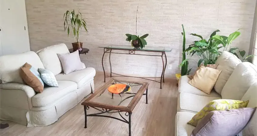 Apartamento com 3 quartos à venda na Rua Doutor Alfredo Ellis, --, Bela Vista, São Paulo